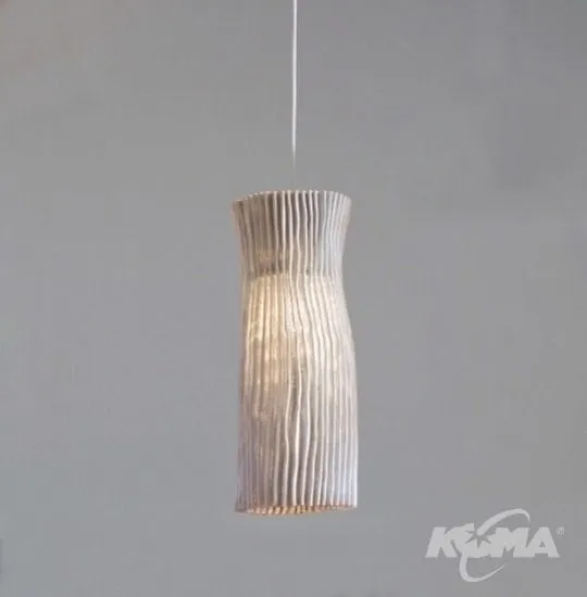 Ograniczona ilość Oprawa wiszaca 1x100W E27 bialy