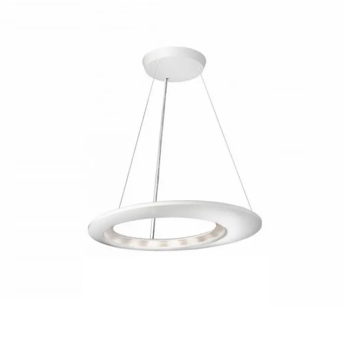 Oferta Oprawa wiszaca LED 12x2,5W biala
