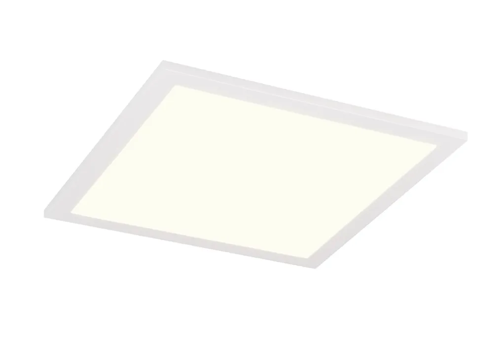 Łatwy zwrot Lampa sufitowa natynkowa SIRIUS R64601131 RL 1x19W LED Metal