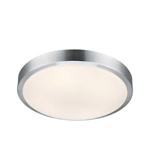 Lampa sufitowa Plafon Moon 106353 Markslojd 1xFIXED LED 20W Biały Tani
