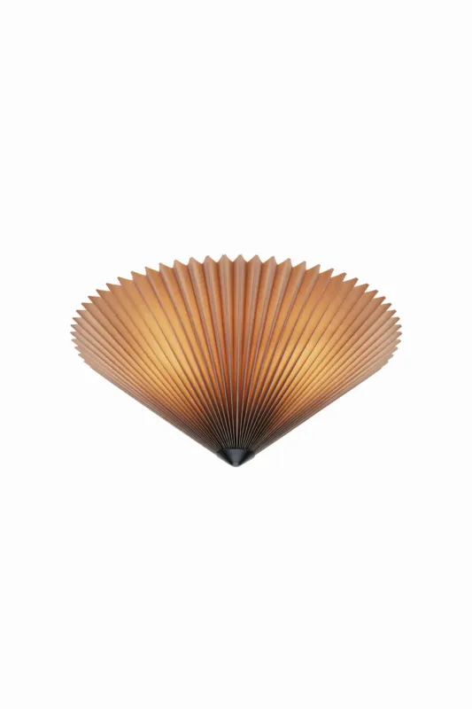 Promocja Lampa sufitowa Plafon Plisado 108708 Markslojd 3xE14 40W Tworzywo sztuczne Biały