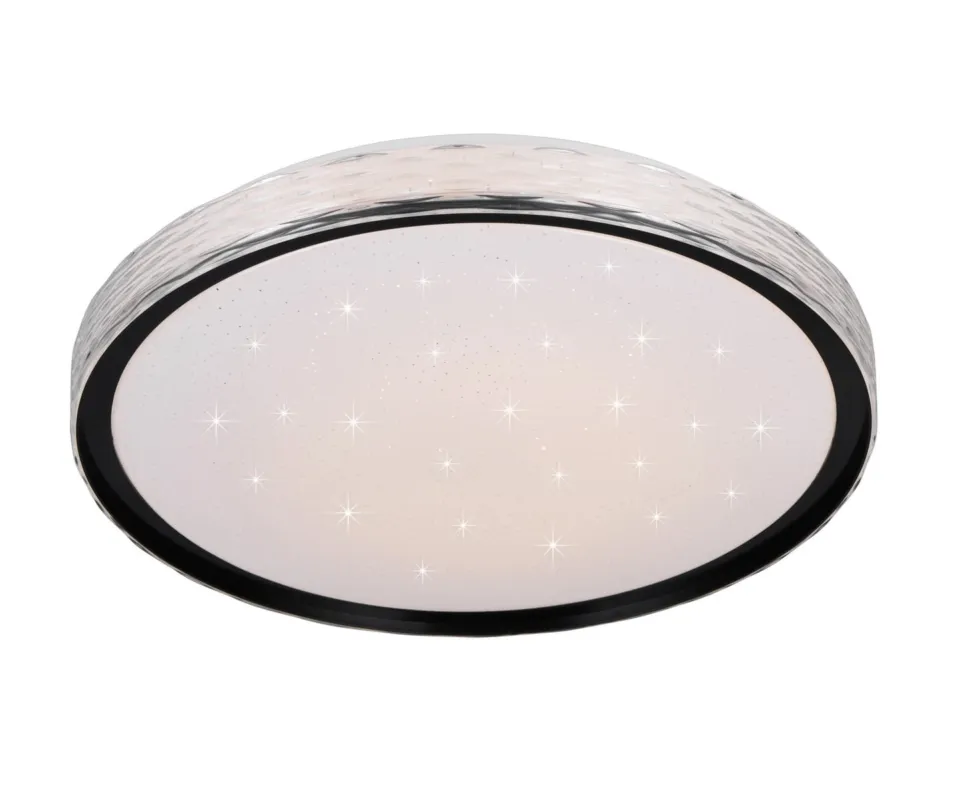 Oferta Lampa sufitowa plafon VARDA R64811102 RL 1x24W LED Metal
