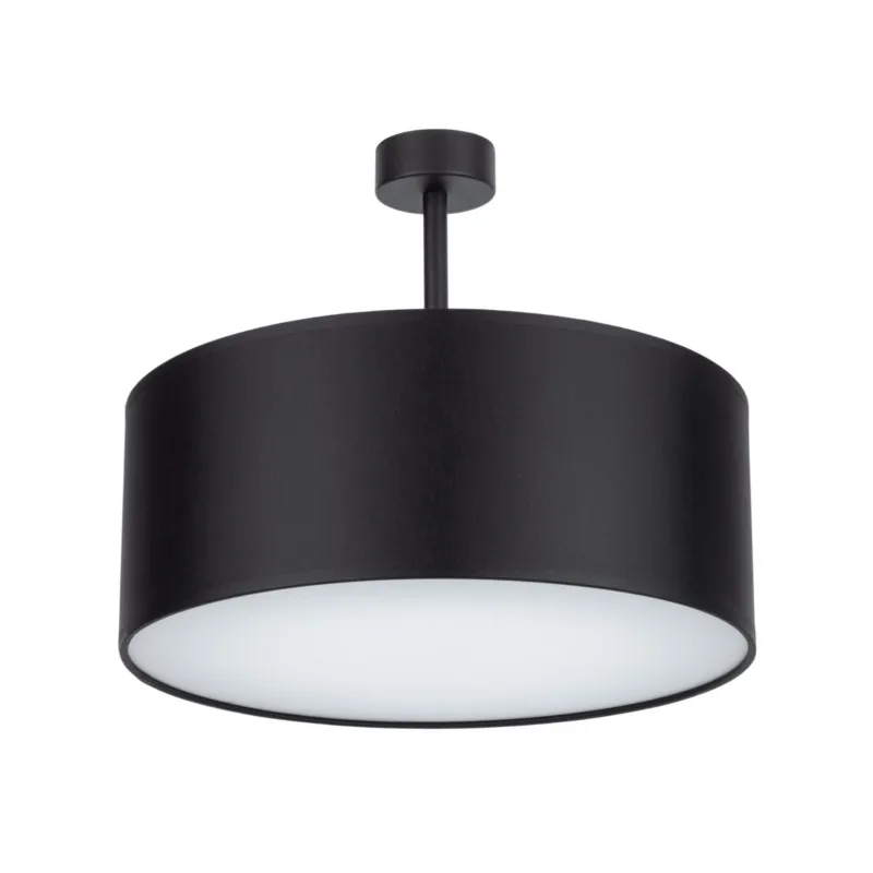 Tani Lampa sufitowa RONDO 4246 TK Lighting 4xE27 Metal Chrom