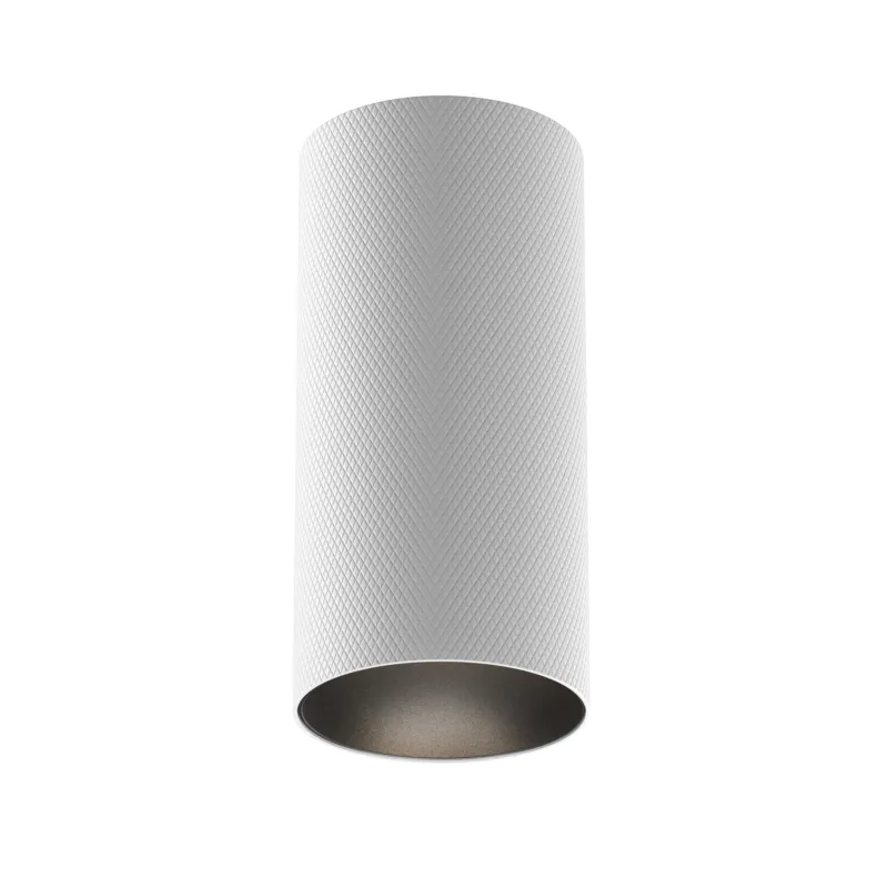 Lampa sufitowa Spot reflektor Artisan C080CL-01-GU10-W Maytoni GU10x10W Aluminium/ Biały/ Oferta czasowa