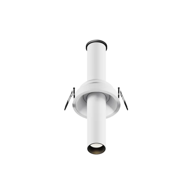 Lampa sufitowa Spot reflektor Focus T C140RS-L200-7W3K-W Maytoni LEDx7W Aluminium/ Biały/ Cena promocyjna