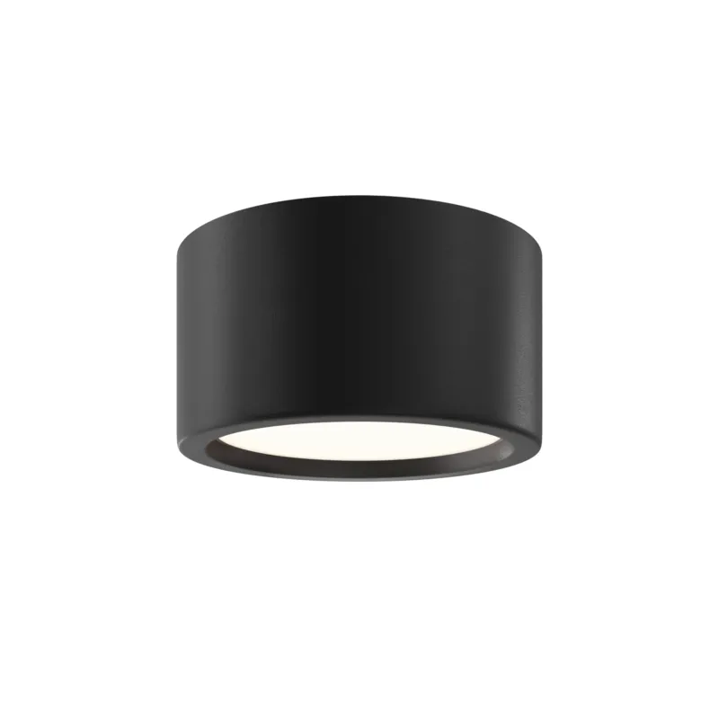 Lampa sufitowa Spot reflektor Hydra C090CL-15W3K-B Maytoni LEDx15W Aluminium/ Czarny/ Rabat
