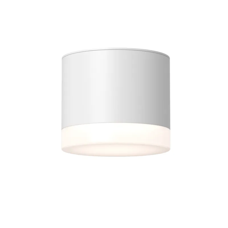 Ostatnia szansa Lampa sufitowa Spot reflektor Pauline C087CL-GX53-W Maytoni GX53x12W Aluminium i akryl/ Biały/
