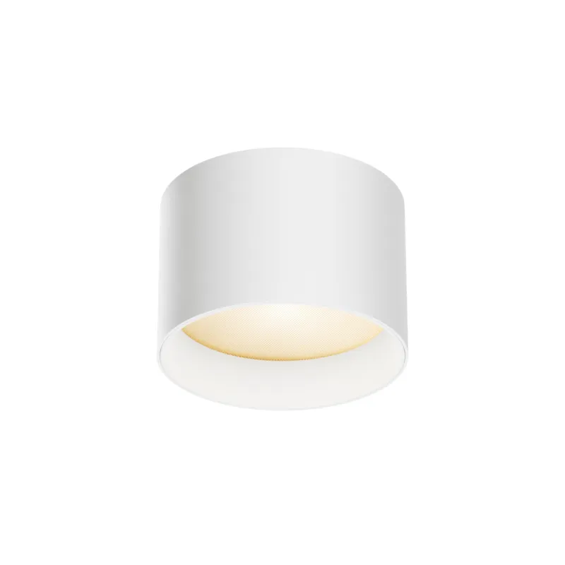 Lampa sufitowa Spot reflektor Vega C089CL-8W3K-W Maytoni LEDx8W Aluminium/ Biały/ Wyjątkowa oferta