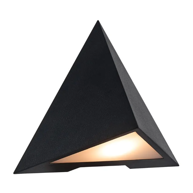 Lampa ścienna KONIT 2320651003 Nordlux 1xGU10 10W Tworzywo sztuczne Czarny Bestseller
