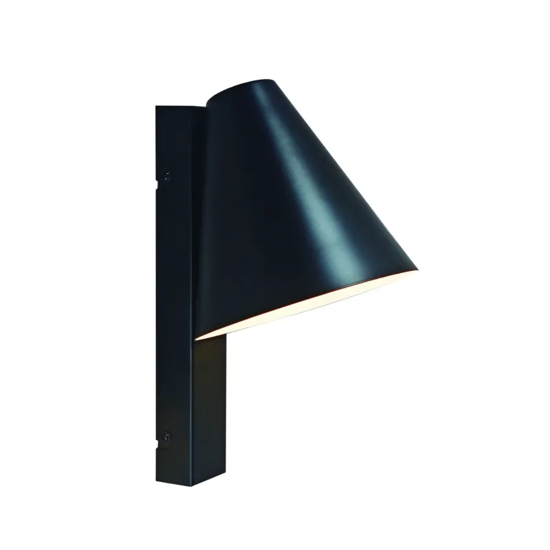 Lampa ścienna WILMER 5704924024450 Nordlux E14 czarny Okazja