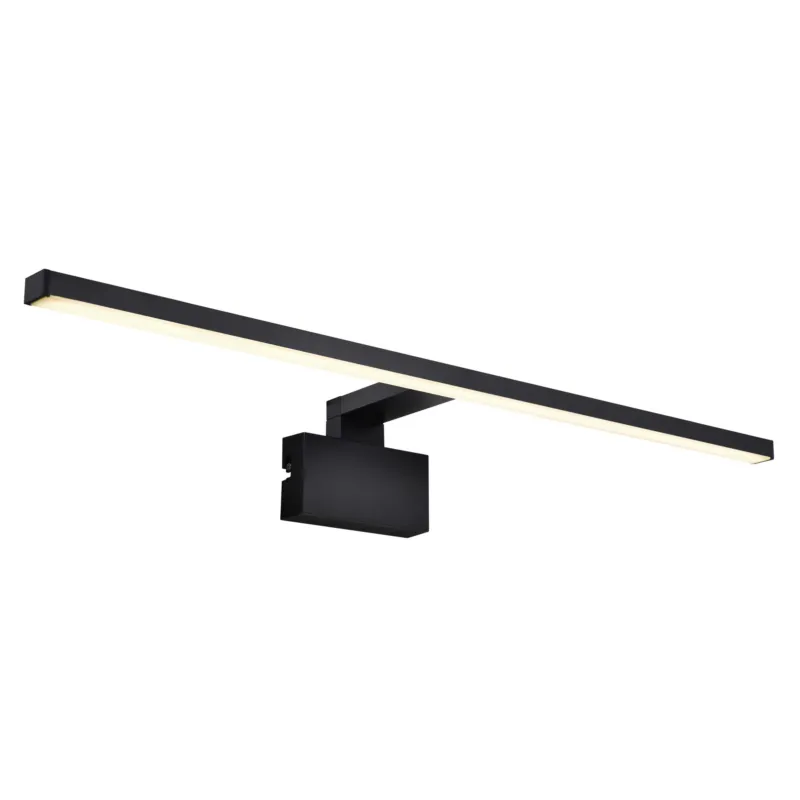 Lampa ścienna MARLEE 5704924023217 Nordlux LED Module czarny Ograniczona ilość