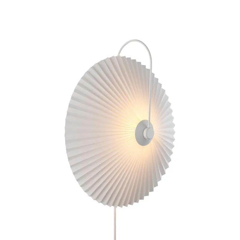Lampa ścienna NADIA 5704924018343 Nordlux E14 biały Zniżka