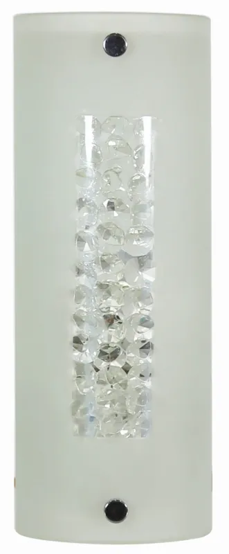Kup teraz Lampa sufitowa Candellux Abrego matowa biała 1×E27