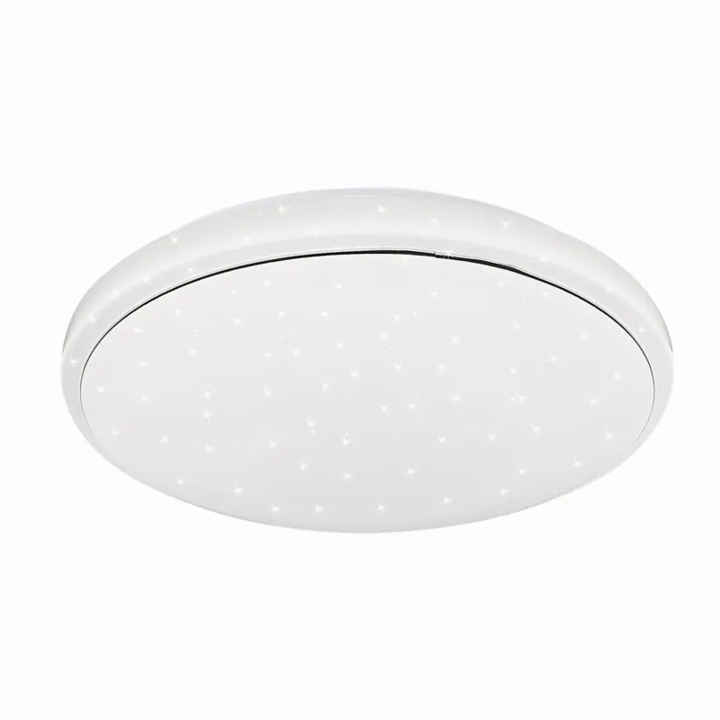 Szybka wysyłka Lampa sufitowa Candellux Jasper 14 biała 1×