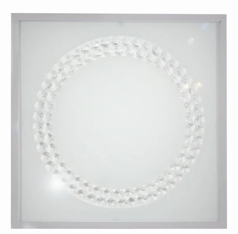 Oferta Lampa sufitowa Candellux Lux satynowa LED 1×zintegrowany