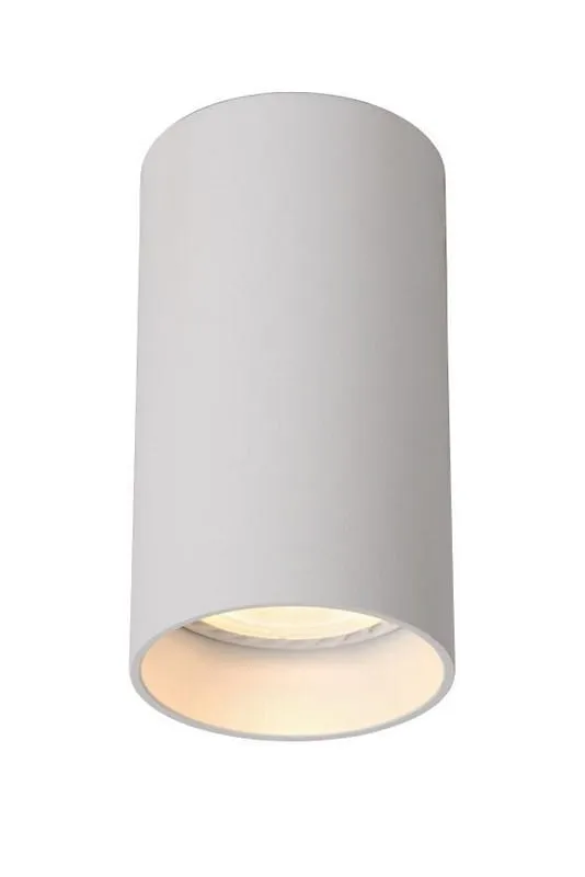 Tylko dziś Lampa sufitowa Delto Led biały GU10 09915/06/31 - Lucide