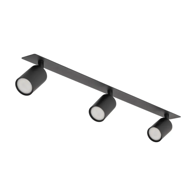 Oferta czasowa Kinkiet Nex Black 3Xgu10 3x GU10 - TK Lighting