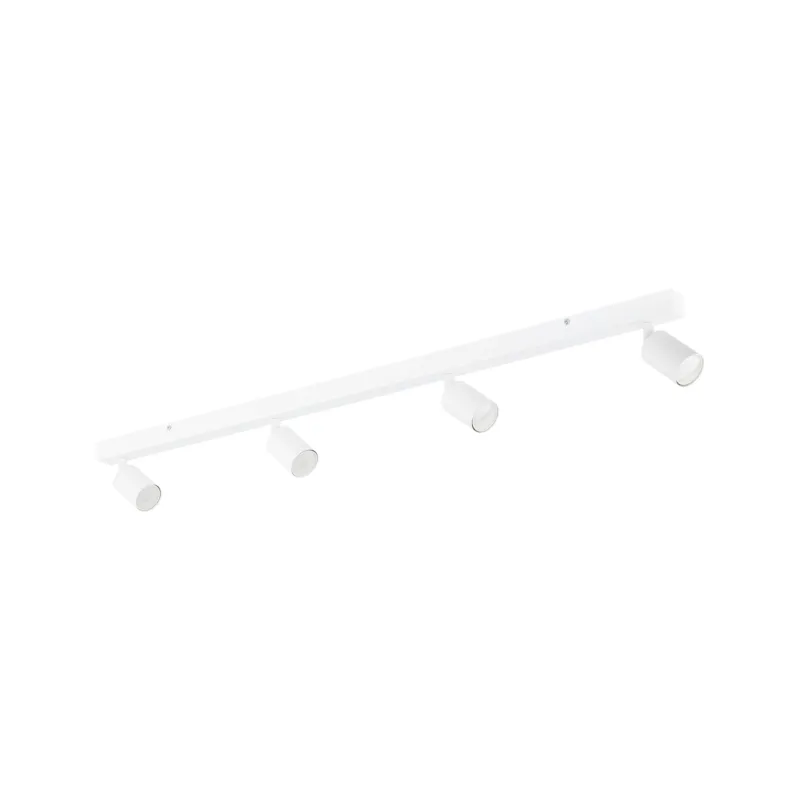 Zamów teraz Kinkiet Nex White 4Xgu10 4x GU10 - TK Lighting