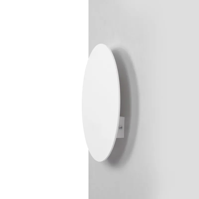 Kinkiet PERO K-5321 Biały 1 źr., G9, 10W LED - Kaja Wyjątkowa oferta