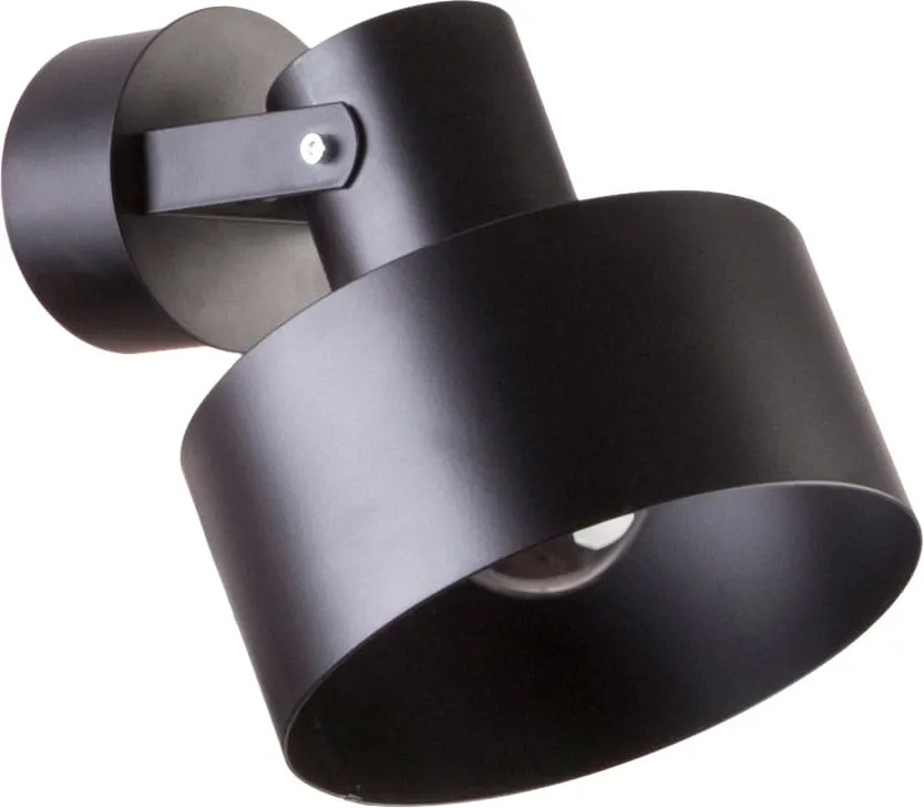 Oferta czasowa Kinkiet RIF PLUS E27 czarny 31346 Sigma