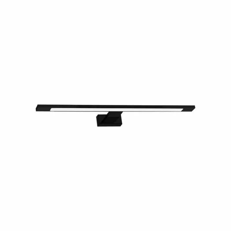 Oferta czasowa Kinkiet Shine Black 60Cm 12W Led Milagro