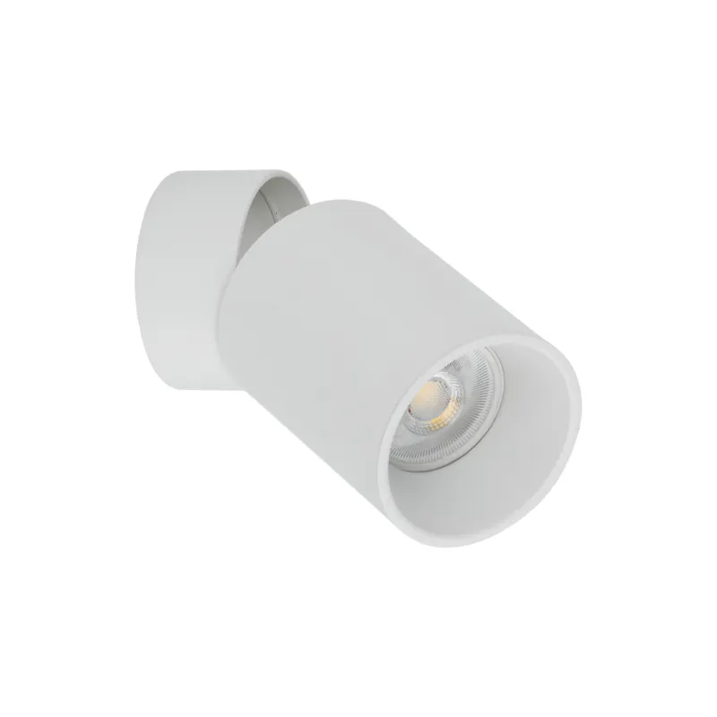 Kinkiet Top Downlight White 1x GU10 - TK Lighting Najlepsza cena