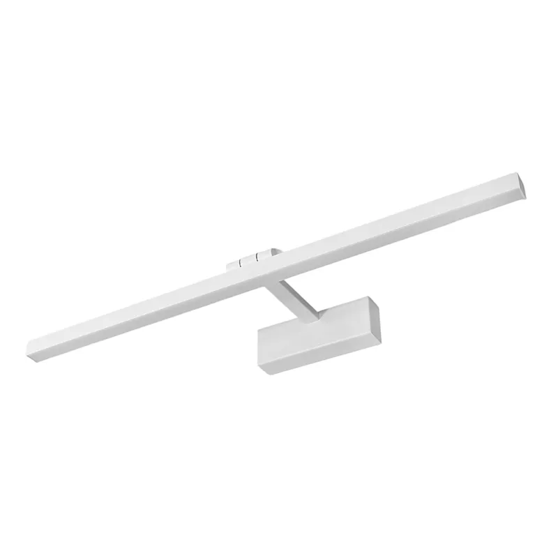 Kinkiet UNO-BH-045/14W Ze Białym 60CM - DomenoLED Szybka dostawa