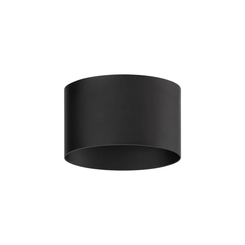 Hit sprzedaży Kinkiet Verto Black 2x LED - TK Lighting