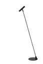 Lampa podłogowa Alec czarny G9 03746/03/30 - Lucide Niska cena