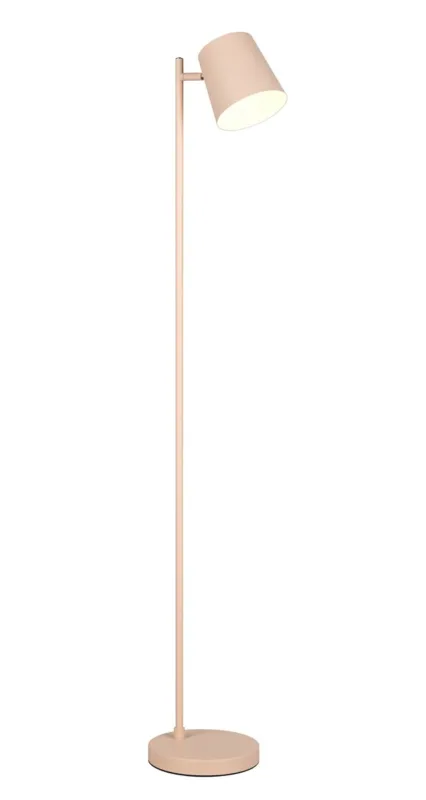 Lampa podłogowa Blake inny LED zintegrowany R42111166 - RL Tylko dziś
