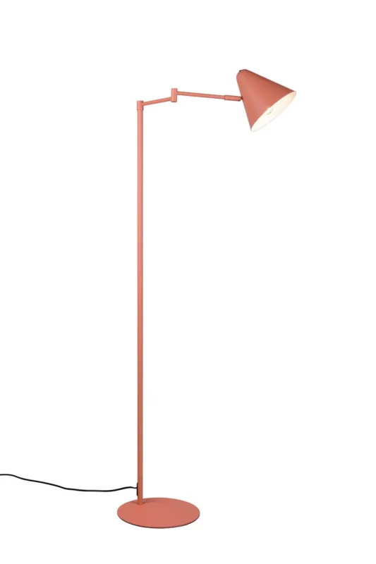 Zamów teraz Lampa podłogowa Cosima inny E14 463900140 - Trio