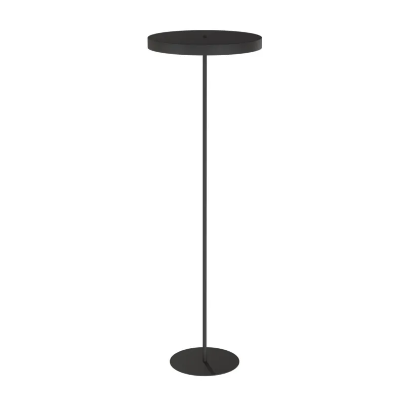 Lampa podłogowa Emibig Nemo czarna 3×G9 Najlepsza cena