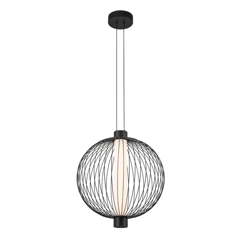 Hit cenowy Lampa wisząca KYOTO 32W LED śr. 43cm