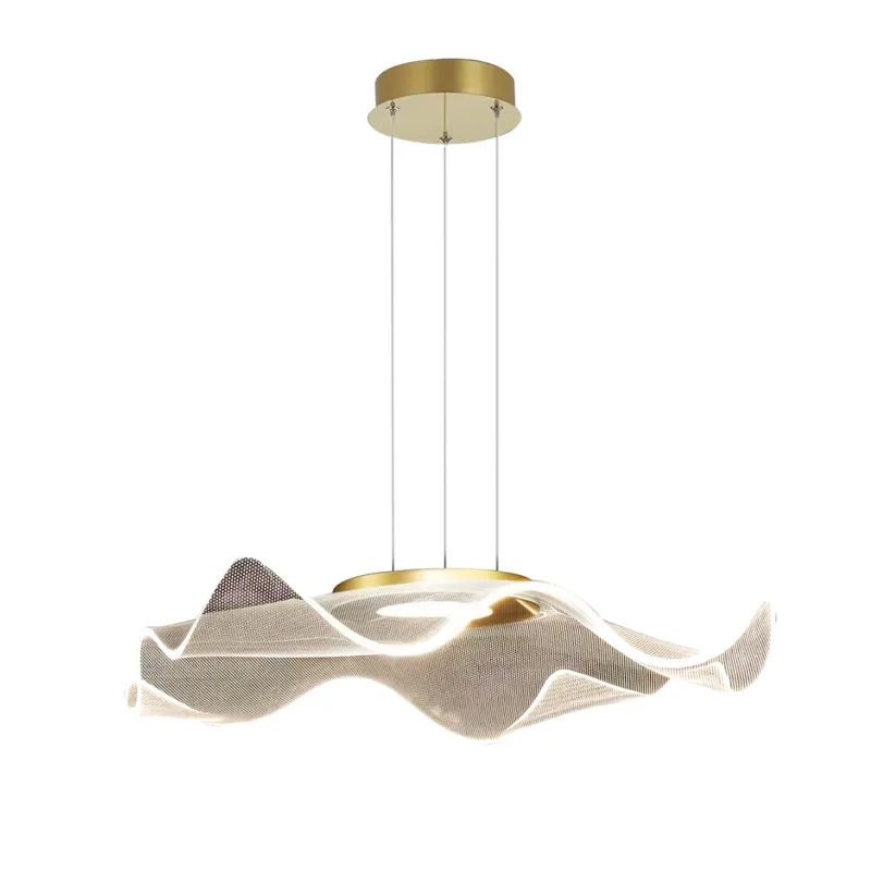 Bezpieczna płatność Lampa wisząca Largo ML1042 E14 - Milagro