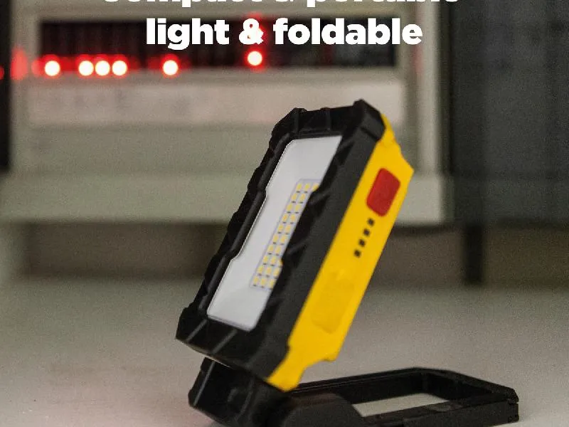 Wyprzedaż Lampa zewnętrzna Peni inny LED zintegrowany 7902202426 - Lutec