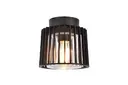 Lampa zewnętrzna Shyne czarny E27 6397501012 - Lutec Bezpieczna płatność