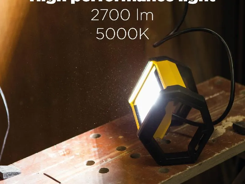 Wyprzedaż Lampa zewnętrzna stojąca Epta inny LED zintegrowany 7901602426 - Lutec