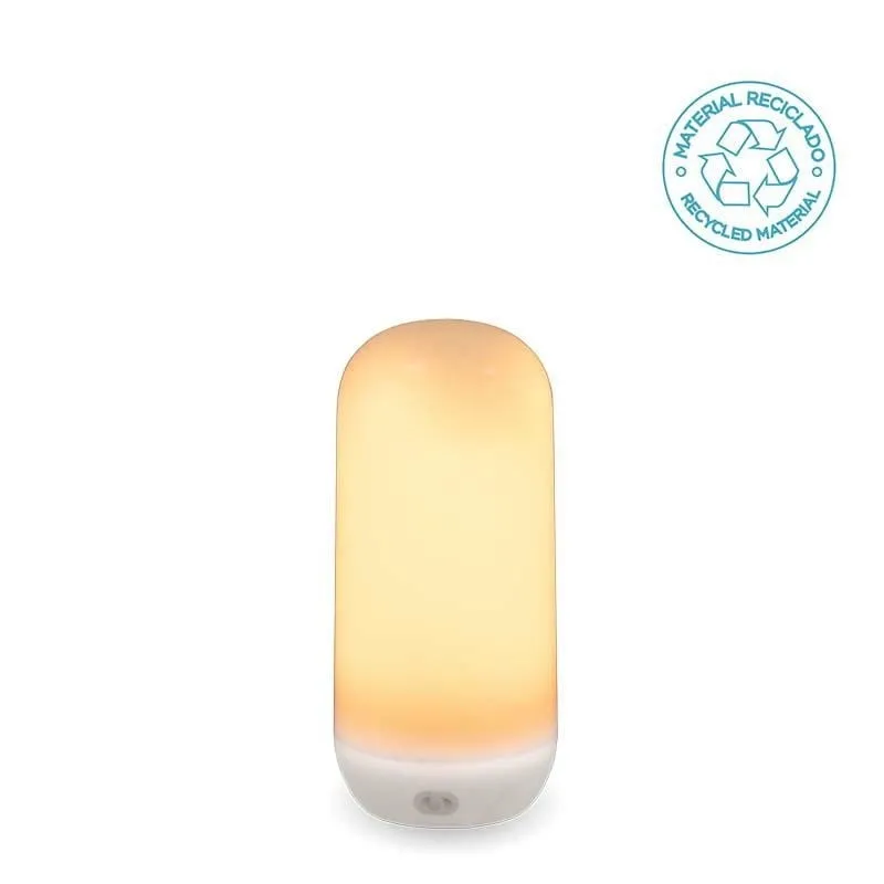 Lampa stołowa CANDY z efektem płomienia IN&OUT BATTERY – New Garden Oferta