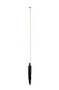 Darmowy zwrot Lampa zewnętrzna stojąca Lornex czarny LED zintegrowany 29832/99/30 - Lucide