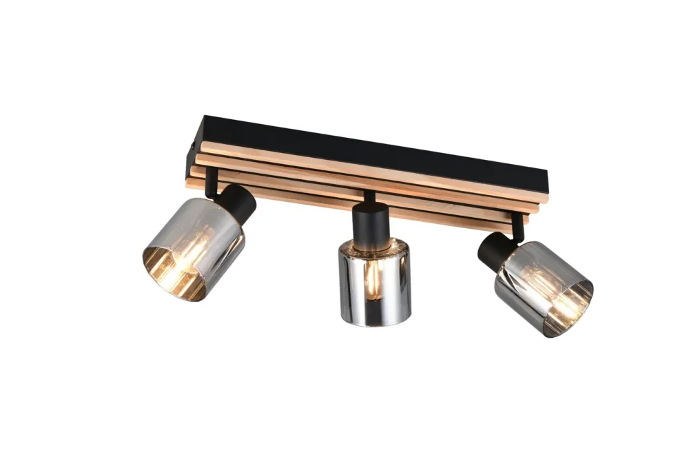Lampa zewnętrzna Travia czarny E14 R86533032 - RL Dodaj do koszyka