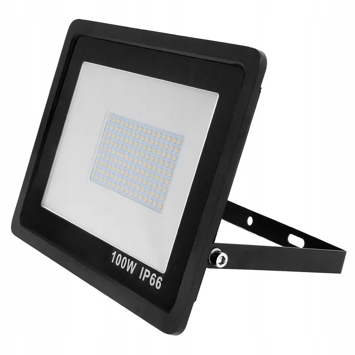 Oferta czasowa Naświetlacz LED Naświetlacz LED 100W - Syntron