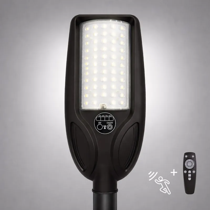 Dodaj do koszyka Oprawa Solarna EKO2513 50W - Eko-Light