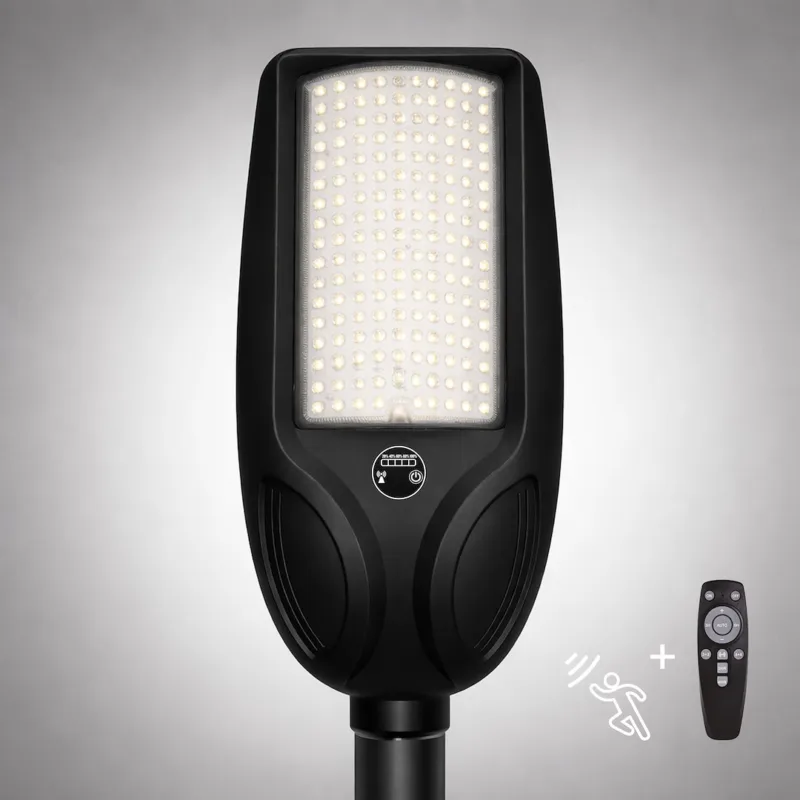 Szybka dostawa Oprawa Solarna EKO2515 200W - Eko-Light