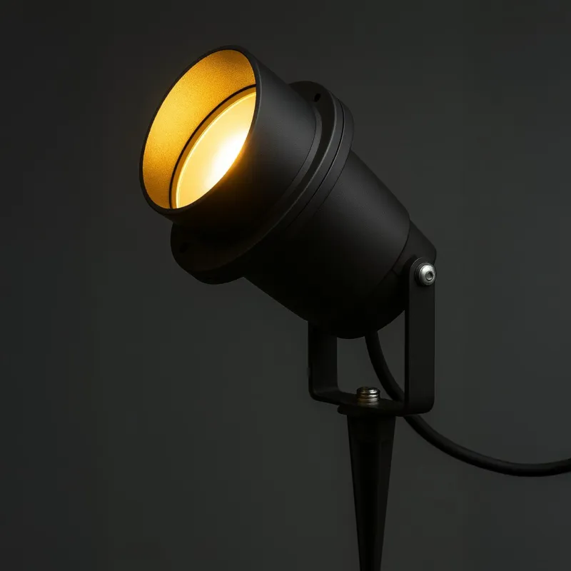 Reflektor Ogrodowy EKO8357 GU10 - Eko-Light Kup online