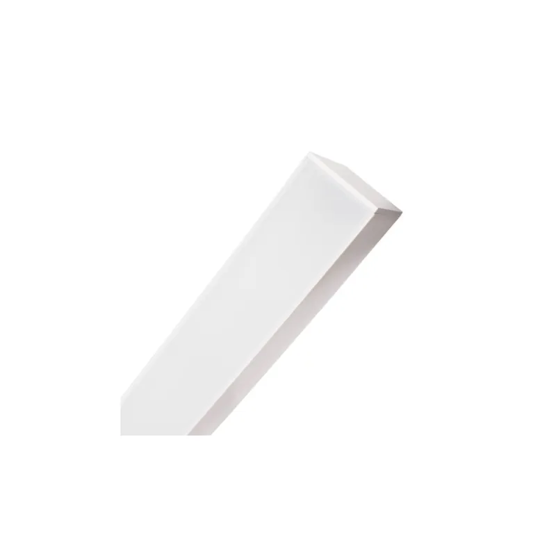 Bezpieczna płatność Lampa Liniowa LED Srebrna 40W UGR19 3000K Radikal LinearSystem 4000 lm