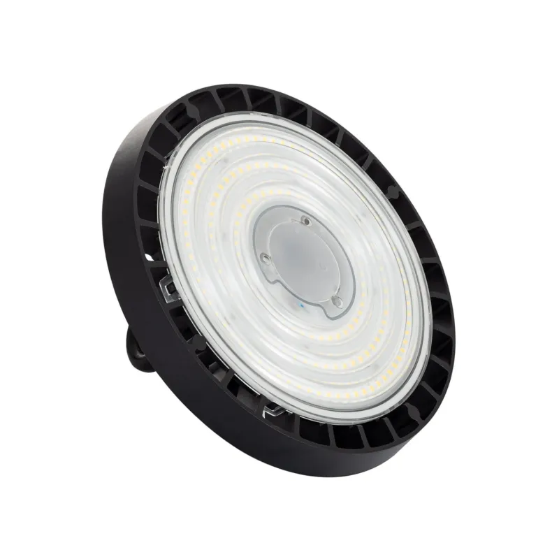Niska cena Lampa Przemysłowa LED Highbay 150W 160lm/W Ściemnialna 4500K Zigbee Radikal Smart 24000 lm