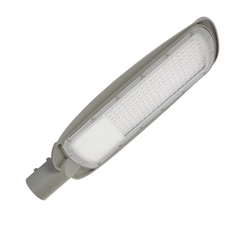 Lampa Uliczna LED IP65 150W Oświetlenie Uliczne 40000K Radikal Strasse 16500 lm Cena promocyjna