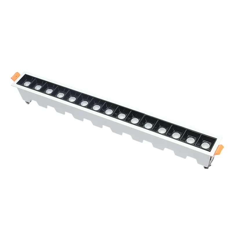 JDL-15T Biały 30W - DomenoLED Szybka wysyłka