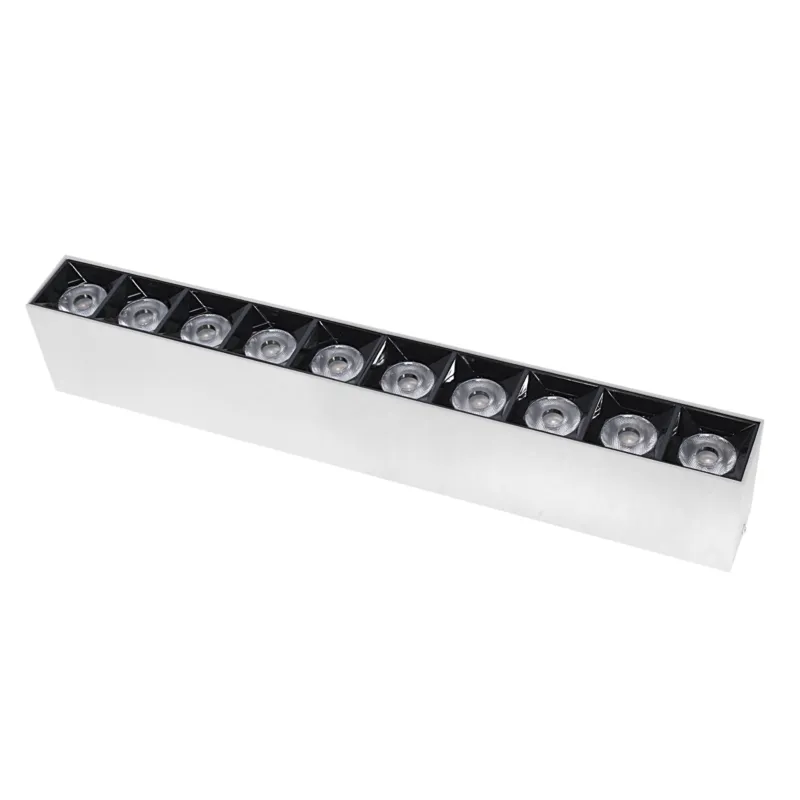 JDL-4T Biały 30W - DomenoLED Tylko do końca tygodnia
