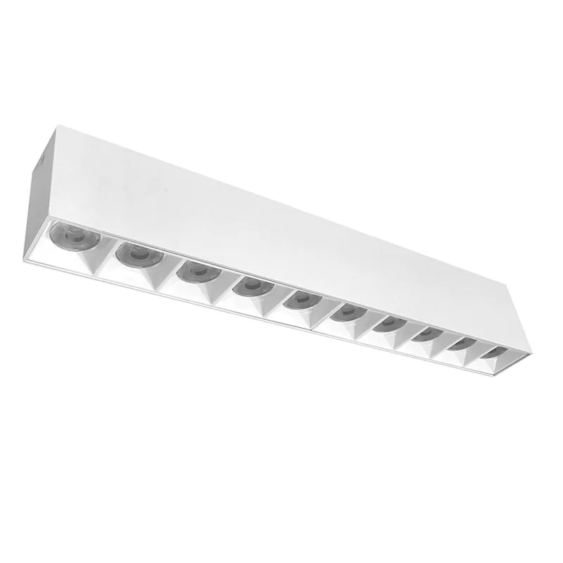 JDL-4T Biały 30W - DomenoLED Tylko dziś